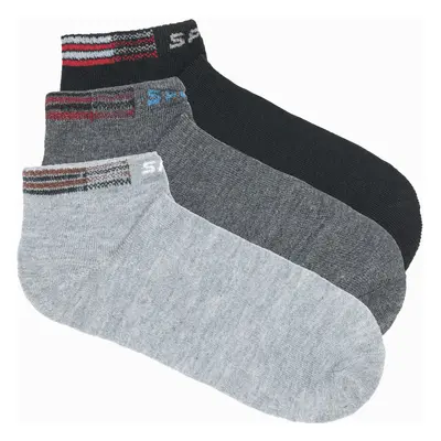 Edoti Men's socks