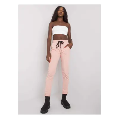 Sweatpants-RV-DR-6437.18-light pink