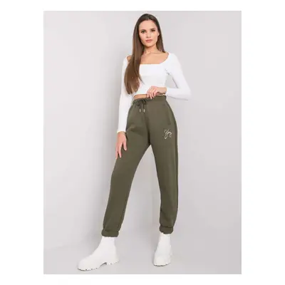 Sweatpants-RV-DR-7275.24P-khaki