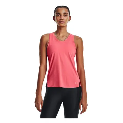 Dámské běžecké tílko Under Armour Iso-Chill Laser Tank