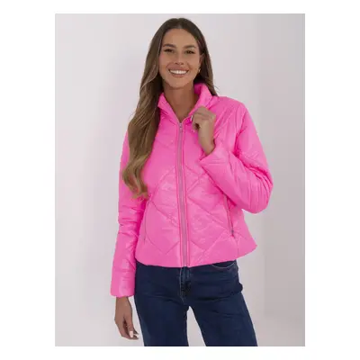 Jacket-MI-KR-88630.60P-fluo pink