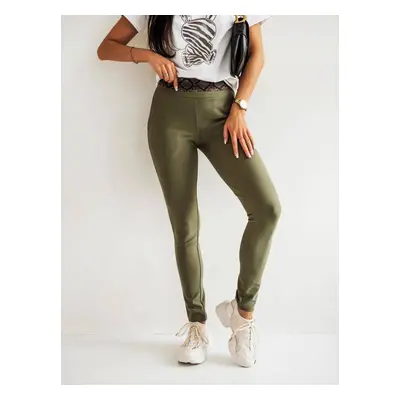 Cocomore khaki pants cmgSD614c.R69