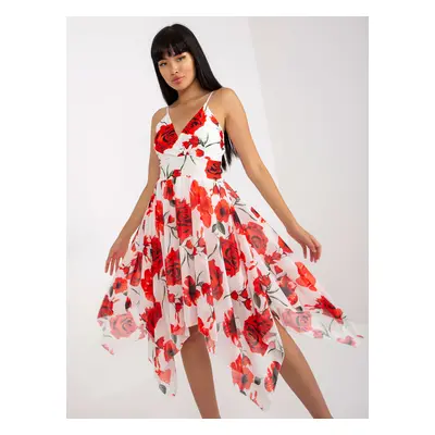 Dress-DHJ-SK-15952-1.24X-white-red