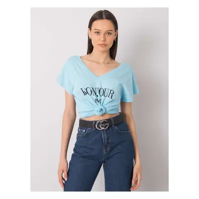 T-shirt-FA-TS-7142.37P-Light Blue