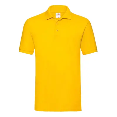 Men's Premium Polo 100% Cotton 170g/180g