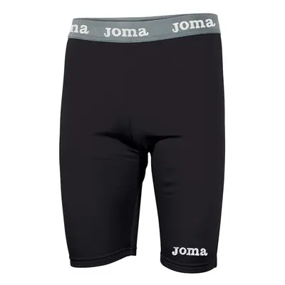 Pánské elasťáky Joma Black Short