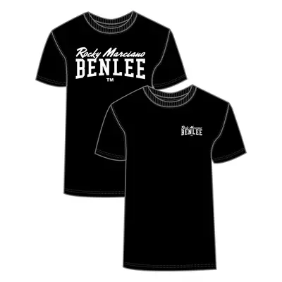 Benlee Men's t-shirt regular fit double pack