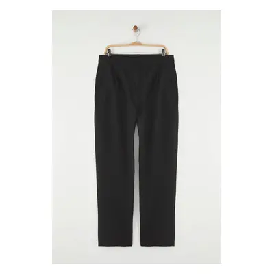 Trendyol Black Trousers