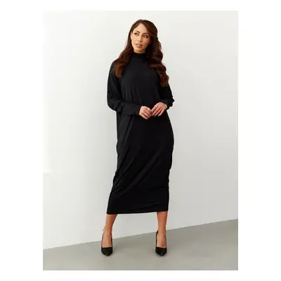 Dress black By o la la cxp1173.black