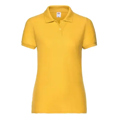 T-shirt for women 65/35 Polo 65/35 170g/180g