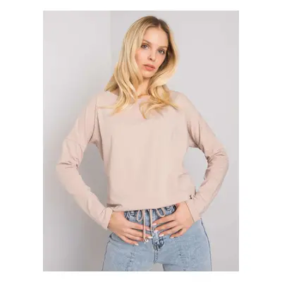 Blouse-RV-BZ-5122.15P-beige