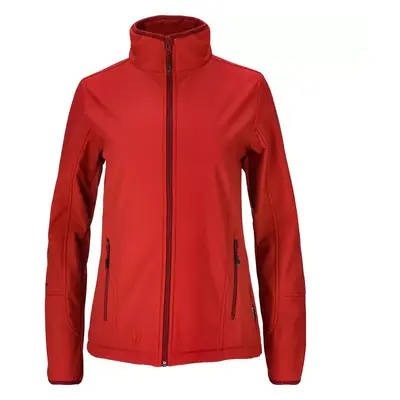 Dámská bunda Covina W Softshell Jacket W-PRO