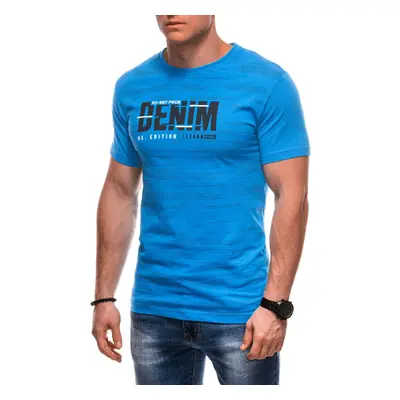 Edoti Men's t-shirt