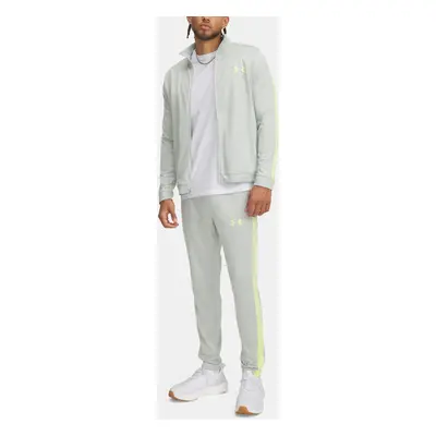 Pánská souprava Under Armour UA Rival Knit Track Suit - Pánské