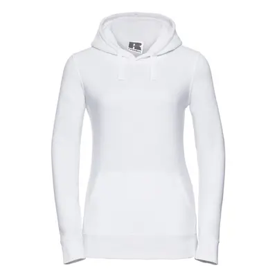 Women's Hoodie - Authentic Russell