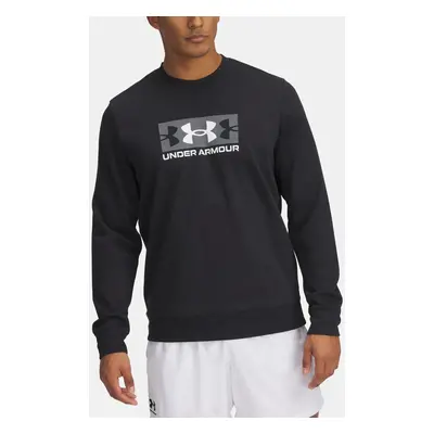 Pánská mikina Under Armour Rival Terry Logo Crew