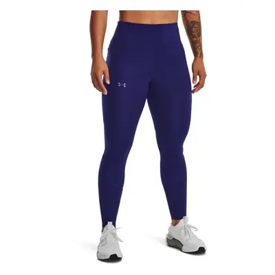 Dámské kompresní legíny Under Armour SF Rush Ank Leg Perf