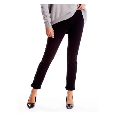 Black jeans Yups csm0001. R21