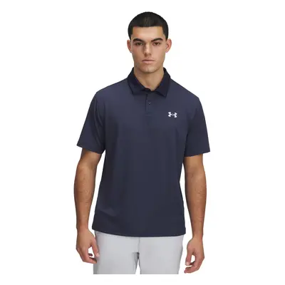 Pánské tričko Under Armour UA T2G Printed Polo