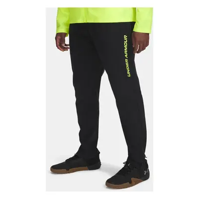 Pánské sportovní kalhoty Under Armour UA Launch Pant - Pánské