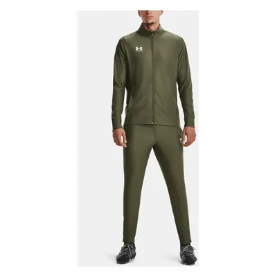 Pánská souprava Under Armour UA M's Ch. Tracksuit-GRN - Pánské