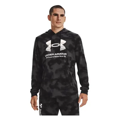 Pánská mikina Under Armour Rival Terry Novelty HD