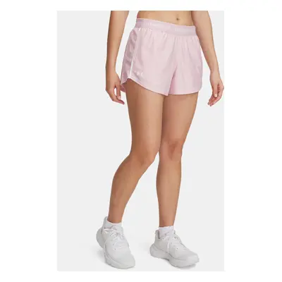 Dámské kraťasy Under Armour Tech Play Up Shorts - Dámské