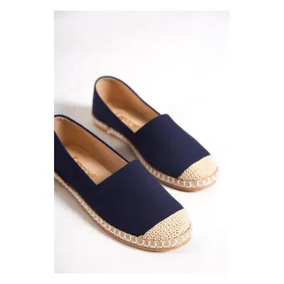 Dámské espadrilky Capone Outfitters