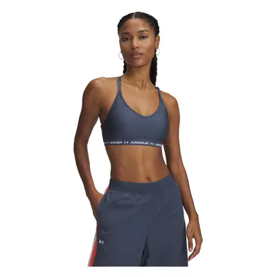 Dámská podprsenka Under Armour Crossback Low Bra