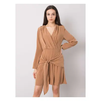 Dress-322-SK-10099.40-light brown