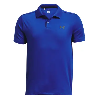 Chlapecké polo tričko Under Armour Performance Polo