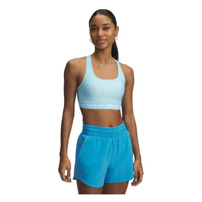 Dámská podprsenka Under Armour Crossback Mid Bra