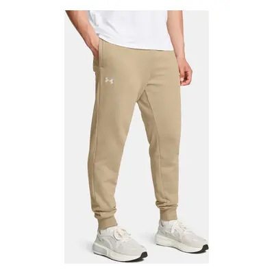 Pánské tepláky Under Armour UA Rival Fleece Joggers - Pánské