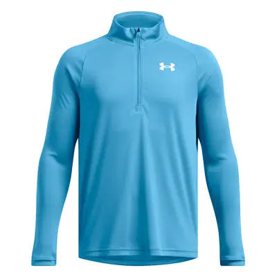 Chlapecké tričko Under Armour Tech 2.0 1/2 Zip