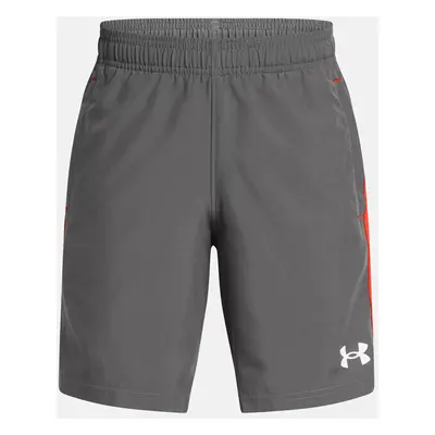 Chlapecké kraťasy Under Armour UA Tech Utility Woven Shorts