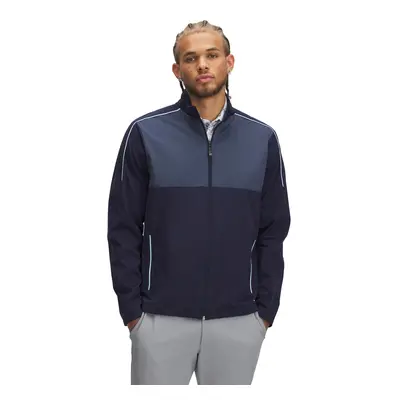 Pánská mikina Under Armour Drive Wind Full Zip