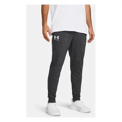 Pánské tepláky Under Armour Rival Terry Jogger