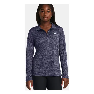 Dámská mikina Under Armour Tech 1/2 Zip - Twist