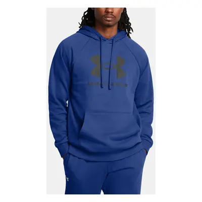 Pánská mikina Under Armour Rival Fleece Logo HD