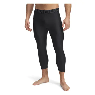 Pánské kompresní legíny Under Armour HG Armour 3/4 Legging