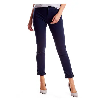 Navy blue jeans Yups csm0001. R98