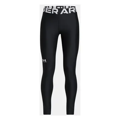 Dívčí legíny Under Armour HG Legging