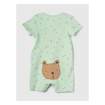 GAP Baby overal Unisex - Kluci