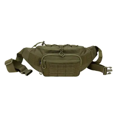 Waistbeltbag Molle olive