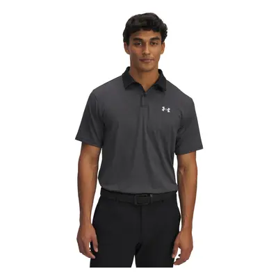 Pánské tričko Under Armour UA T2G Printed Polo