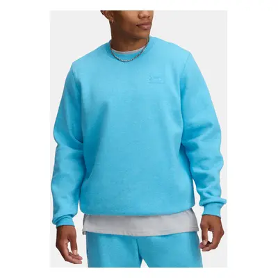 Pánská mikina Under Armour UA Icon Fleece Crew - Pánské