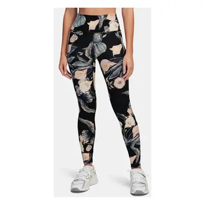 Dámské legíny Under Armour Meridian Print Legging