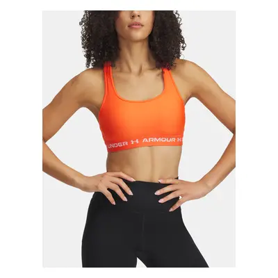 Dámská podprsenka Under Armour Crossback Mid Bra - Dámské