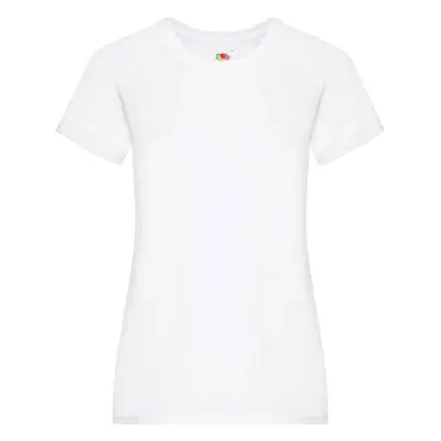 Performance Women's T-shirt 100% Polyester 140g