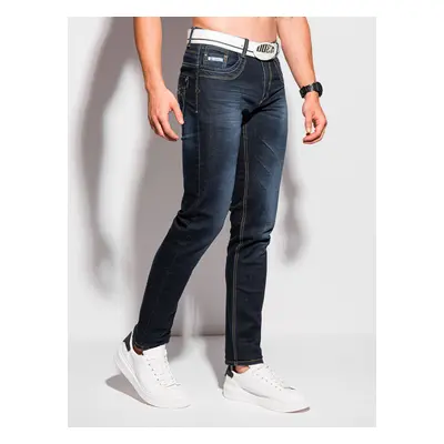 Edoti Men's jeans